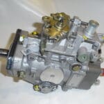 High pressure fuel pump Lucas / Delphi 8521A760A