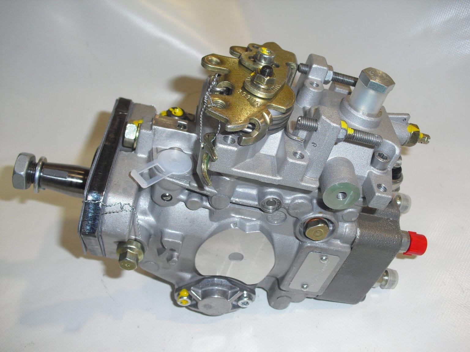 High pressure fuel pump Lucas / Delphi 8521A760A