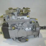 High pressure fuel pump Lucas / Delphi DPS 8522A000A 3 CIL. FIAT tractors