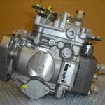 High pressure fuel pump Lucas / Delphi DPS 8522A010A