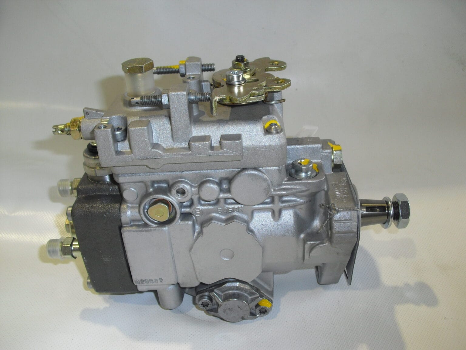 High pressure fuel pump Lucas / Delphi 8522A050A