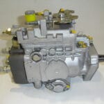 High pressure fuel pump Lucas / Delphi DPS 8522A100A