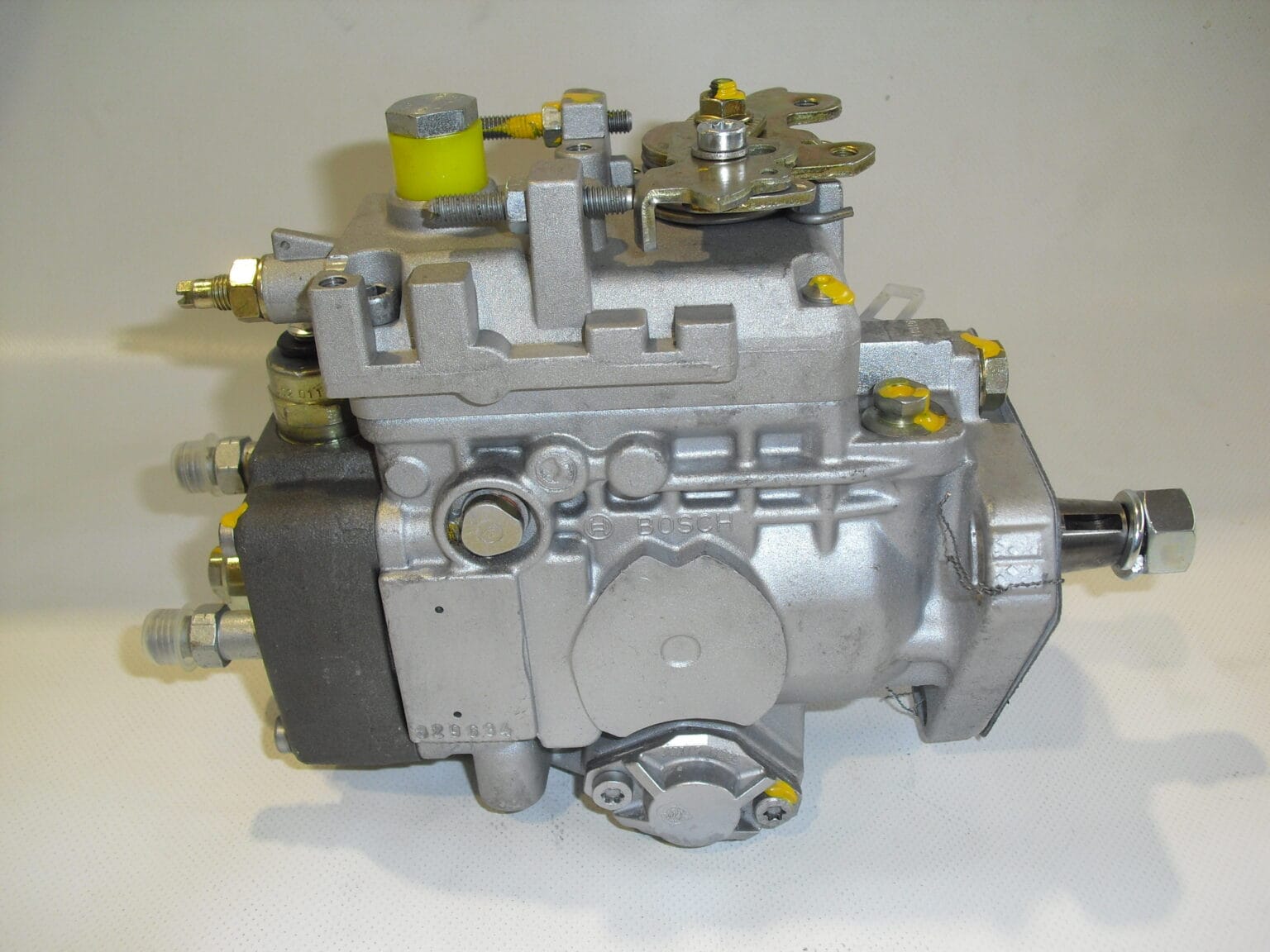 High pressure fuel pump Lucas / Delphi DPS 8522A100A