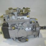 High pressure fuel pump Lucas / Delphi DPS 8522A140A