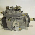 High pressure fuel pump Lucas / Delphi 8524A120A