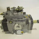 High pressure fuel pump Lucas / Delphi 8524A120A