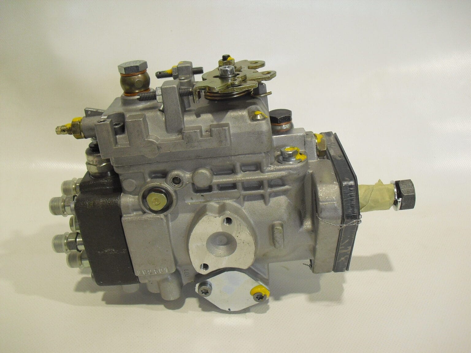 High pressure fuel pump Lucas / Delphi 8524A120A