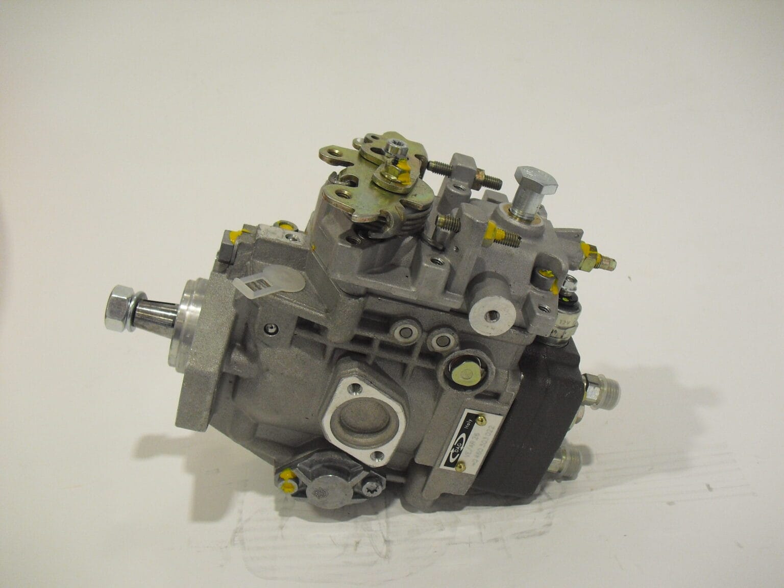 High pressure fuel pump Bosch 0.460.303.022