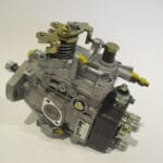 High pressure fuel pump Bosch 0.460.303.048