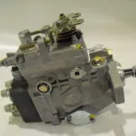 High pressure fuel pump Bosch 0.460.316.006