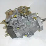 High pressure fuel pump Bosch 0.460.303.085