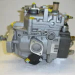 High pressure fuel pump Bosch 0.460.313.005