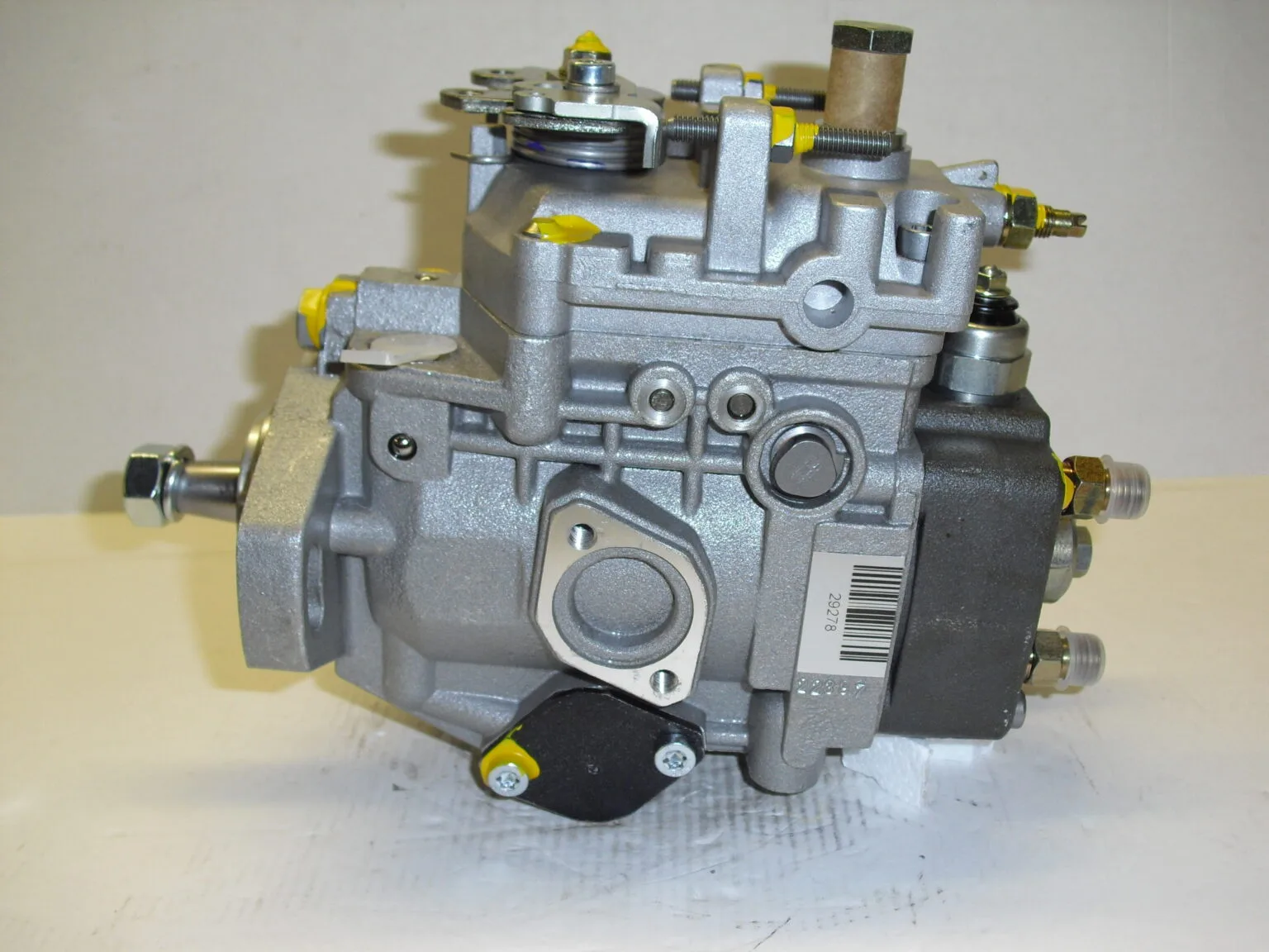 High pressure fuel pump Bosch 0.460.313.005