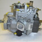 High pressure fuel pump Bosch 0.460.313.014