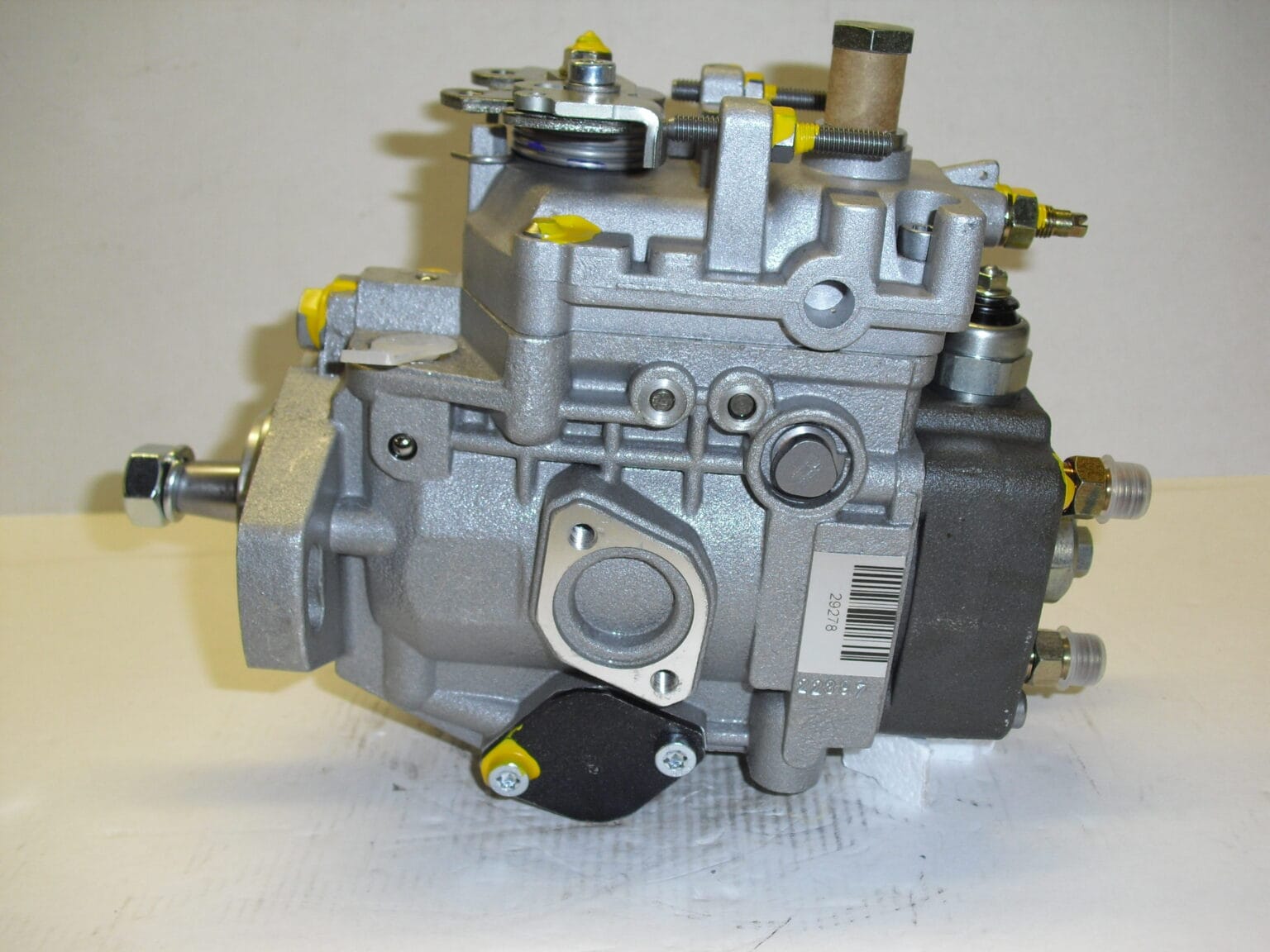 High pressure fuel pump Bosch 0.460.313.016