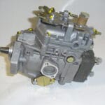 High pressure fuel pump Bosch 0.460.313.018