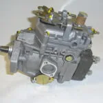 High pressure fuel pump Bosch 0.460.313.018