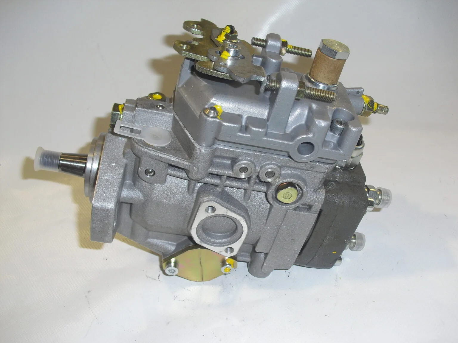 High pressure fuel pump Bosch 0.460.313.018