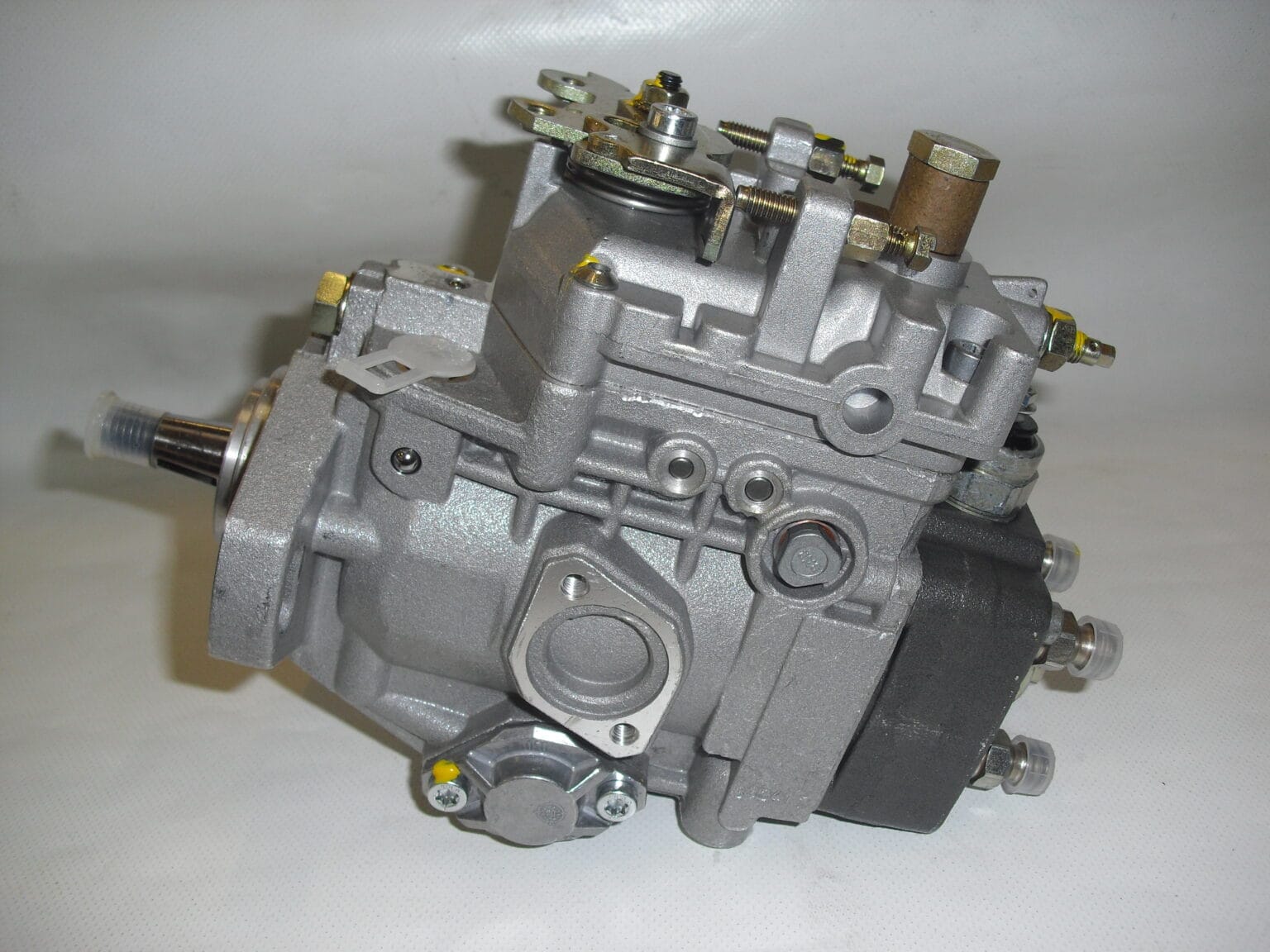 High pressure fuel pump Bosch 0.460.314.022