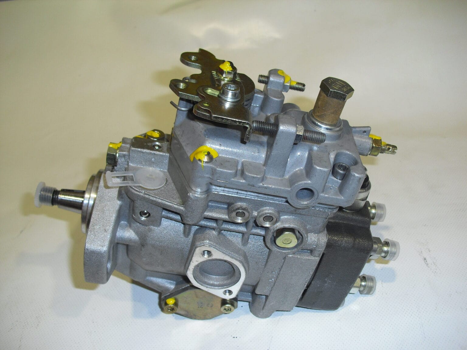 High pressure fuel pump Bosch 0.460.314.023