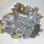 High pressure fuel pump Bosch 0.460.314.034