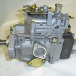 High pressure fuel pump Bosch 0.460.314.038