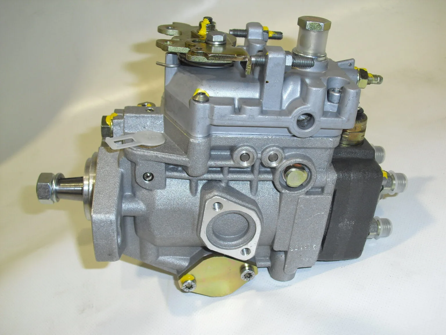 High pressure fuel pump Bosch 0.460.314.038