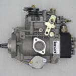High pressure fuel pump Bosch 0.460.302.006