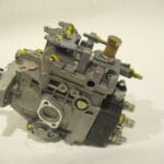 High pressure fuel pump Bosch 0.460.304.129