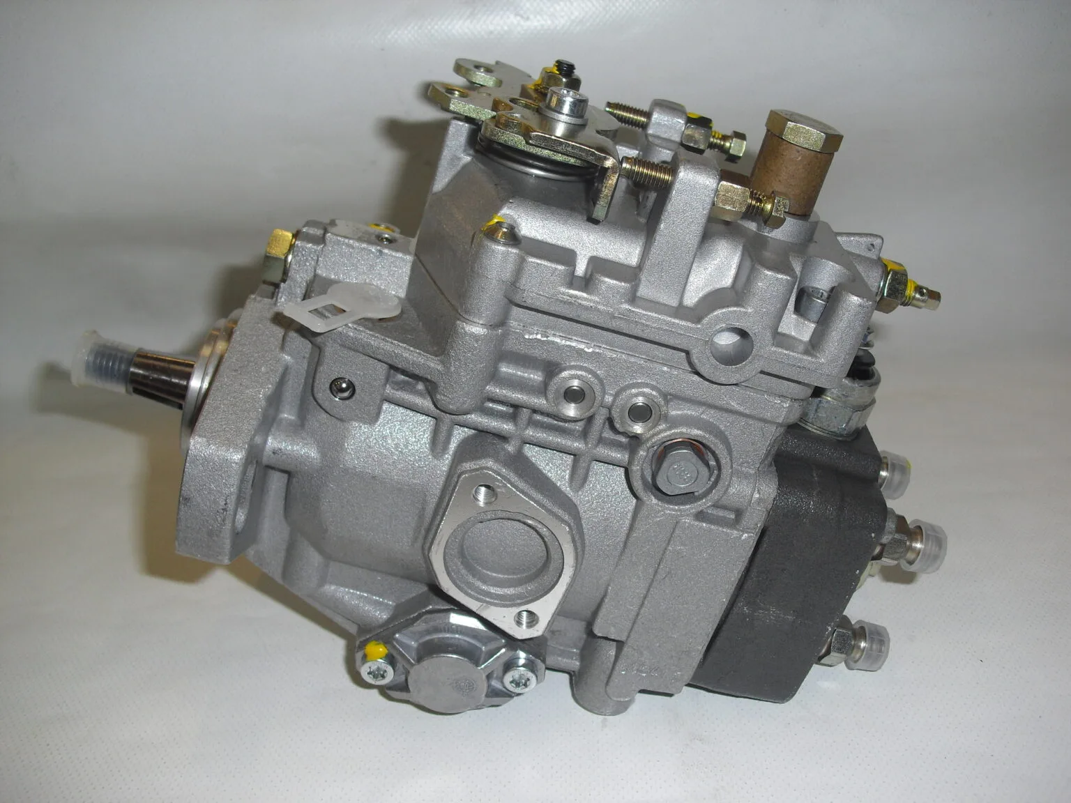 High pressure fuel pump Bosch 0.460.304.140