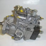 High pressure fuel pump Bosch 0.460.304.246