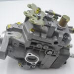 High pressure fuel pump Bosch 0.460.302.007