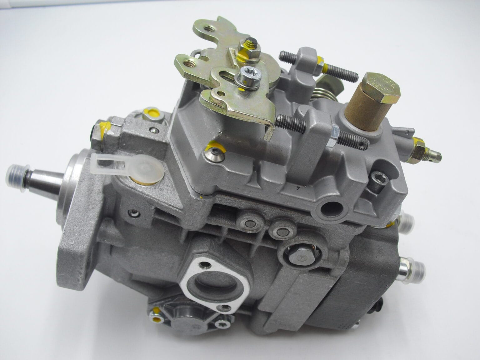 High pressure fuel pump Bosch 0.460.302.007