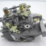 High pressure fuel pump Bosch 0.460.306.242