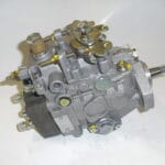 High pressure fuel pump Bosch 0.460.393.008