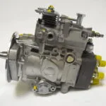 High pressure fuel pump Bosch 0.460.316.024