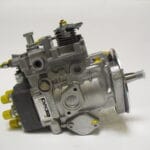 High pressure fuel pump Bosch 0.460.316.041