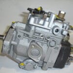 High pressure fuel pump Bosch 0.460.306.212