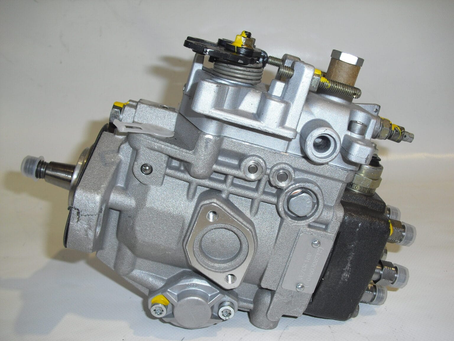 High pressure fuel pump Bosch 0.460.306.212