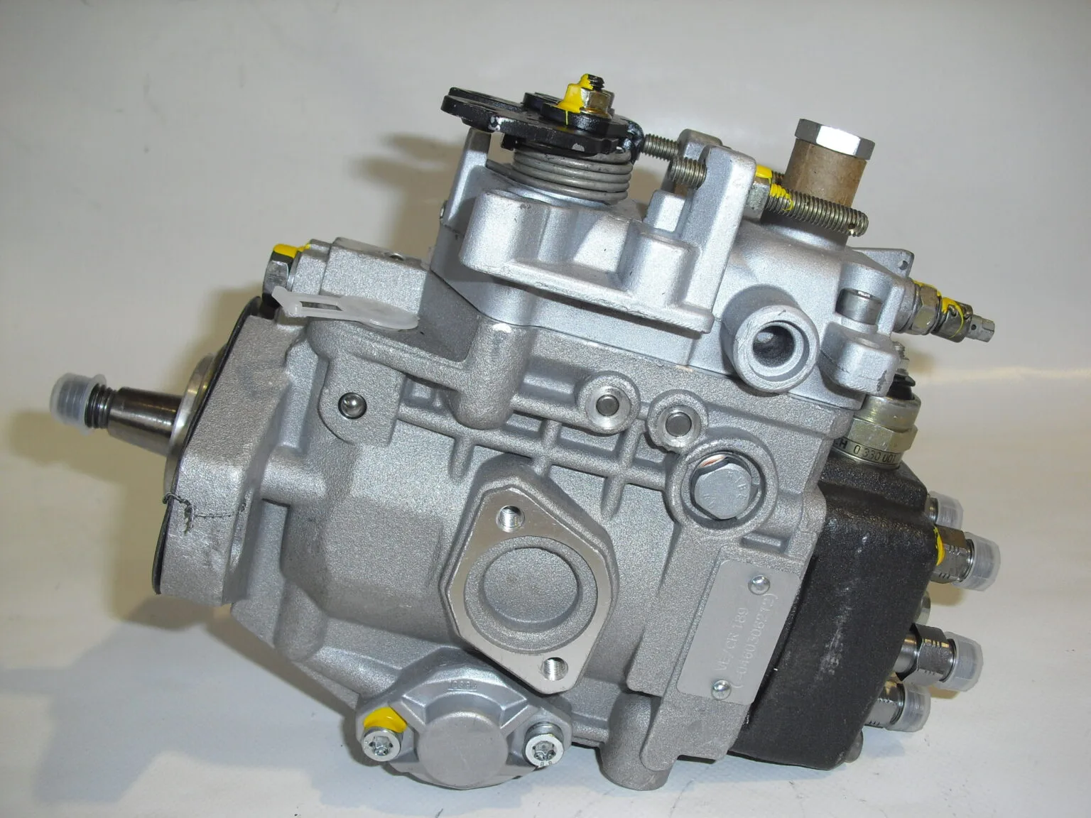 High pressure fuel pump Bosch 0.460.306.212