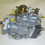 High pressure fuel pump Bosch 0.460.303.047