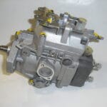 High pressure fuel pump Bosch 0.460.303.158