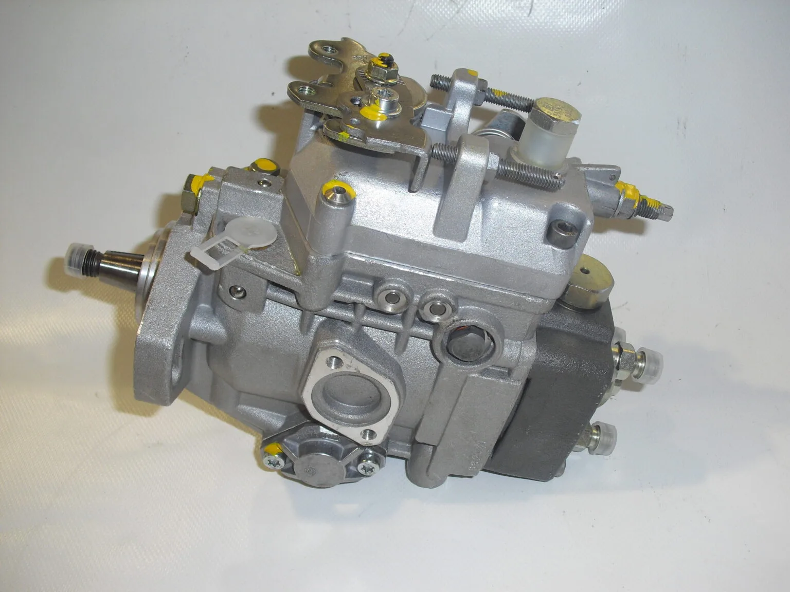 High pressure fuel pump Bosch 0.460.303.158