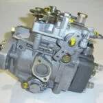 High pressure fuel pump Bosch 0.460.303.154
