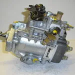 High pressure fuel pump Bosch 0.460.304.224