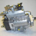 High pressure fuel pump Bosch 0.460.303.128