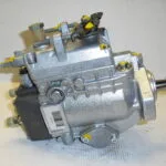 High pressure fuel pump Bosch 0.460.303.128
