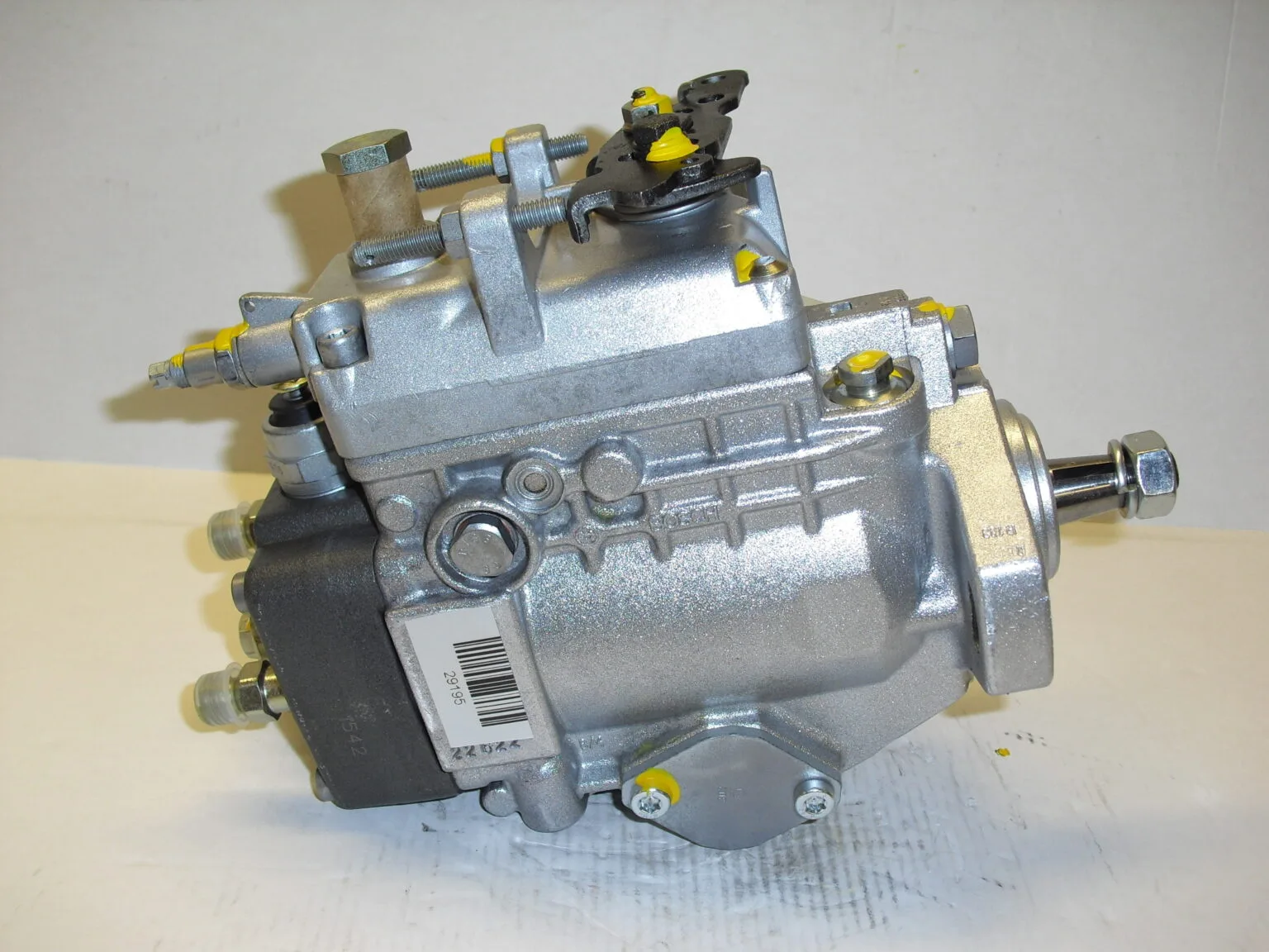 High pressure fuel pump Bosch 0.460.303.128