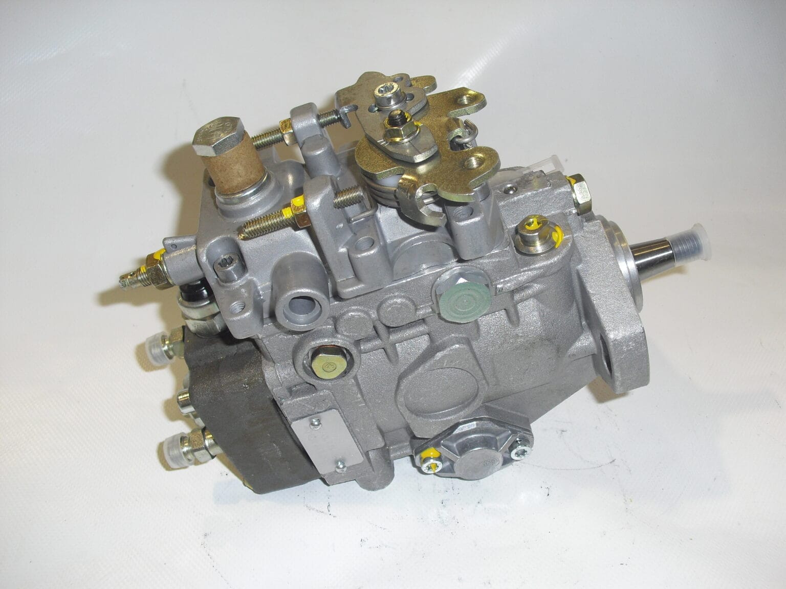 High pressure fuel pump Bosch 0.460.303.152