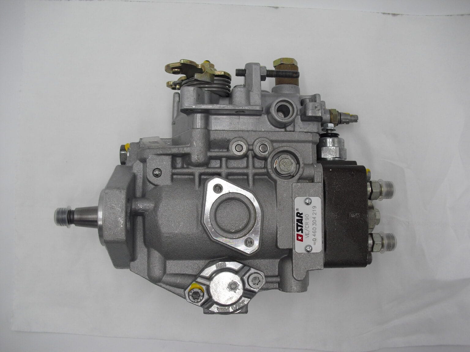High pressure fuel pump Bosch 0.460.304.219